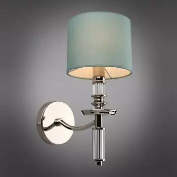 Светильник настенный (бра) Nikolet E14 40Вт