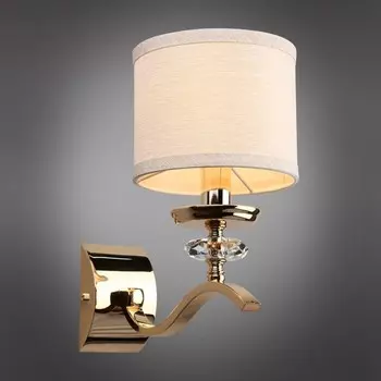 Светильник настенный (бра) Okin E14 40Вт