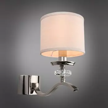 Светильник настенный (бра) Okin E14 40Вт