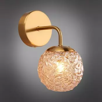 Светильник настенный (бра) Ola G9 5Вт