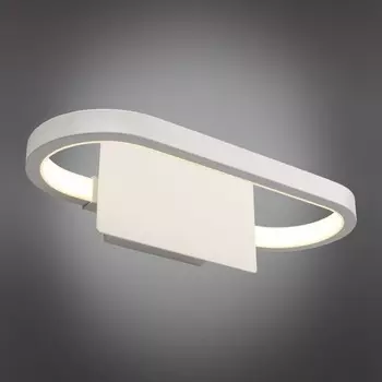 Светильник настенный (бра) Olivi LED 4000K