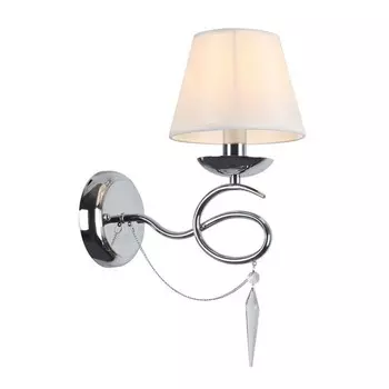 Светильник настенный (бра) Padru E14 40Вт