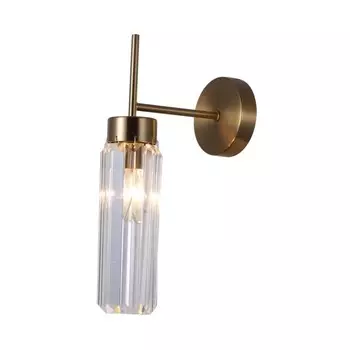 Светильник настенный (бра) Panvenan E14 60Вт