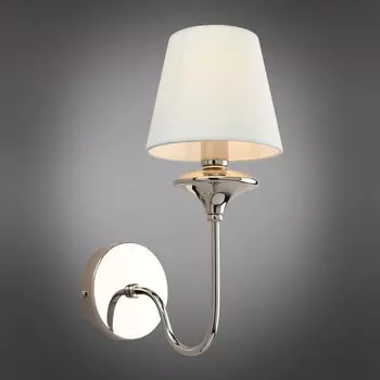 Светильник настенный (бра) Perla E14 40Вт