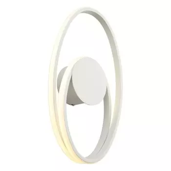 Светильник настенный (бра) Praiano LED 4000K 28Вт