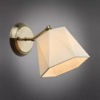 Светильник настенный (бра) Rapallo Е14 40Вт