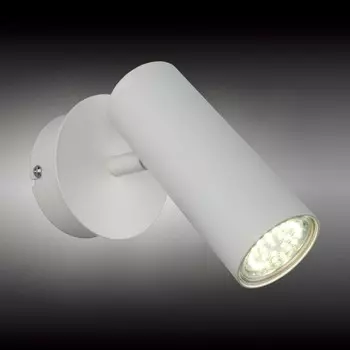 Светильник настенный (бра) Rein LED 4000K 4,5Вт