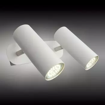 Светильник настенный (бра) Rein LED 4000K 9Вт