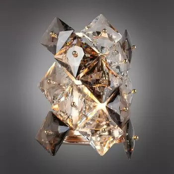 Светильник настенный (бра) Renacia Е14 80Вт