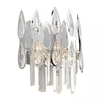 Светильник настенный (бра) Riposto E14 80Вт