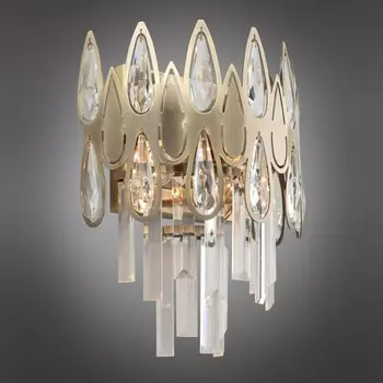 Светильник настенный (бра) Riposto E14 80Вт