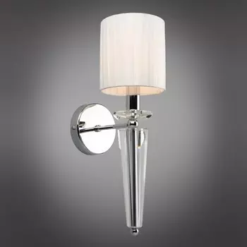 Светильник настенный (бра) Rosia E14 40Вт