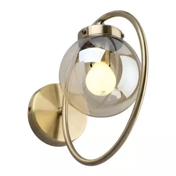 Светильник настенный (бра) Serrano E14 5Вт