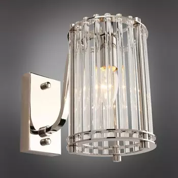 Светильник настенный (бра) Sibil E14 40Вт