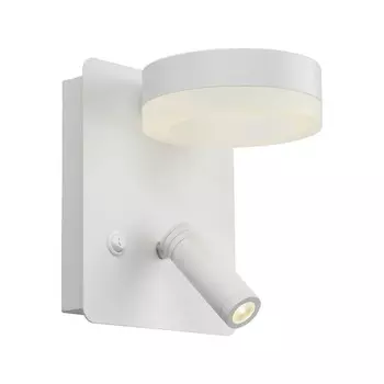 Светильник настенный (бра) Sorano LED 4000K 8Вт