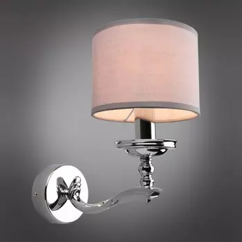 Светильник настенный (бра) Sovana E14 40Вт