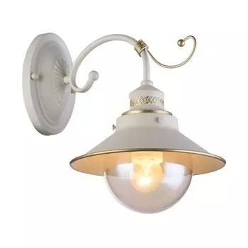 Светильник настенный (бра) Torri E27 60Вт