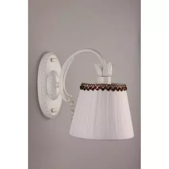 Светильник настенный (бра) Trieste E14 40Вт