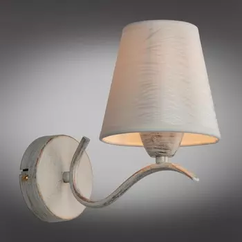 Светильник настенный (бра) Ugento E14 40Вт