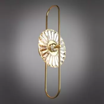 Светильник настенный (бра) Valentayn Е14 120Вт