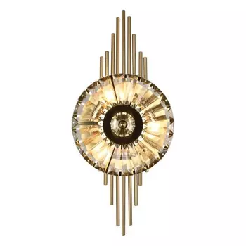 Светильник настенный (бра) Valeri Е14 120Вт