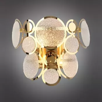 Светильник настенный (бра) Veva Е14 120Вт