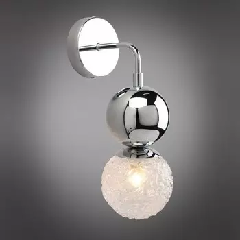 Светильник настенный (бра) Violet G9 5Вт