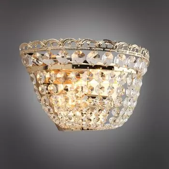 Светильник настенный (бра) Wiga Е14 80Вт