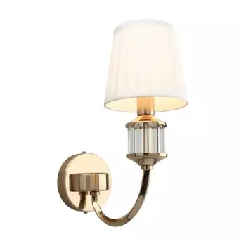 Светильник настенный (бра) Zhaklin Е14 40Вт