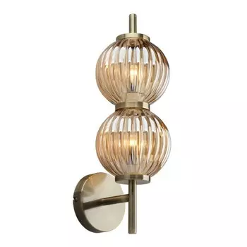 Светильник настенный (бра) Zhizel G9 80Вт