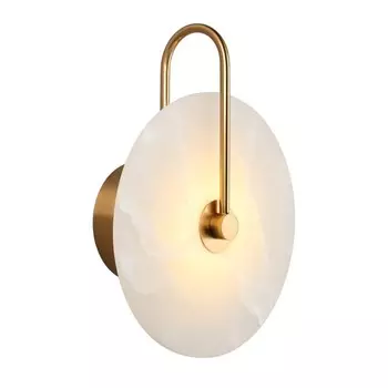 Светильник настенный (бра) Zhulen LED 3000K 5Вт