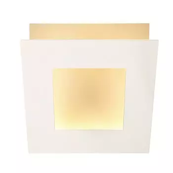 Светильник настенный Mantra Dalia, LED, 840Лм, 3000К, 140х63х140 мм, цвет белый