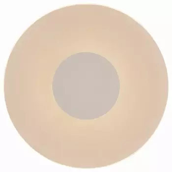 Светильник настенный Mantra Venus, LED, 1440Лм, 3000К, 57 мм, цвет белый