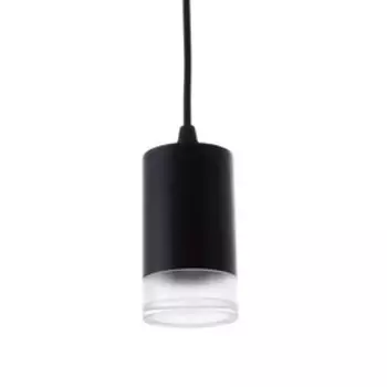 Светильник "Настенный паук" 5xG9 5Вт черный 10х10х7 см BayerLux