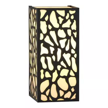 Светильник настенный SAHARA E27x60Вт, IP44