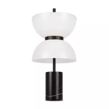 Светильник настольный Maytoni MOD178TL-L11B3K, LED, 11Вт, 22х22х46 см, 350Лм, цвет чёрный