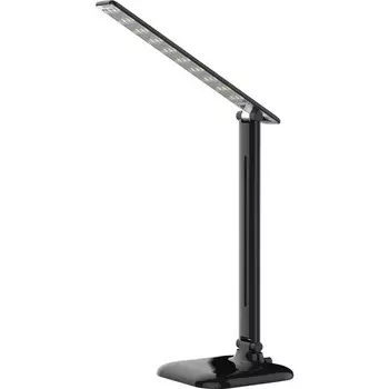 Светильник настольный складной 10Вт, 4000K, 15x15x36 см