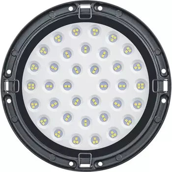 Светильник Navigator NHB-P4, 100 Вт, 6500 К, 12000 Лм, IP65, для высоких пролётов, пластик