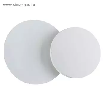 Светильник New Line 11Вт LED белый 20x4,3 см
