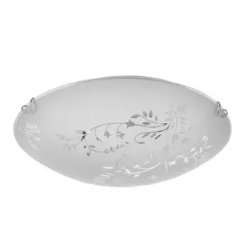 Светильник "Нежность 2 лампы E27 60 Вт Ф300