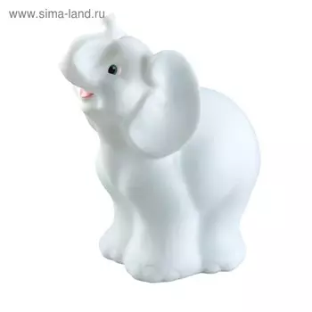 Светильник Nightlight 0,3Вт LED 4,5V белый 19,5х12,5х23см