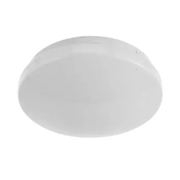 Светильник "НОЧНОЕ НЕБО" DECO, 12Вт LED, 6500К, 780лм, белый