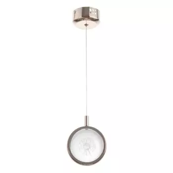Светильник «Одуванчик» LED 7 Вт 4000Кзолото 111011-110 см BayerLux