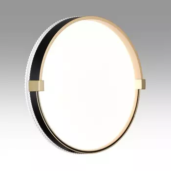 Светильник OLIDI BLACK LED 30Вт 4000К D340 IP43