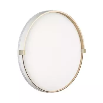 Светильник OLIDI WHITE LED 70Вт 3000-6000К D490 IP43, с ПДУ