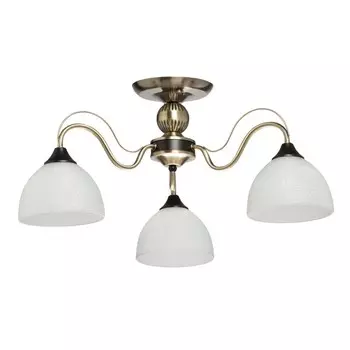 Светильник «Олимп», размер 60x26x60 см, E27