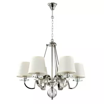 Светильник «Онтарио», размер 71x159x71 см, E27