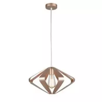 Светильник Ophir, 1x60Вт E27 , цвет золото