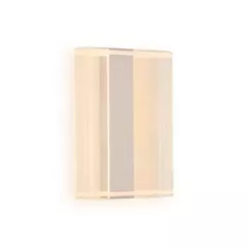 Светильник Original, 36Вт LED, 2520лм, 3000-6400K, цвет белый