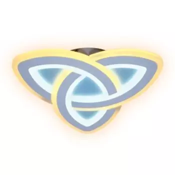 Светильник Original FA775, 92Вт LED, 6440лм, 3000-6400К, цвет белый, с ПДУ